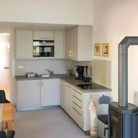 Cozy In Crinitzbergbaerenwald Апартаменты